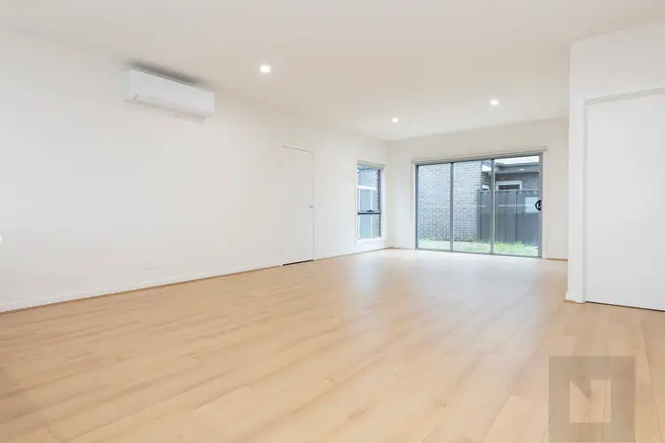 Fourth view of Homely townhouse listing, 64c Fourth Avenue, Altona North VIC 3025