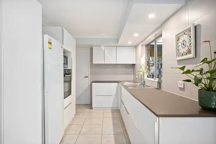 Fifth view of Homely house listing, 38 Highlands Parade, Bulli NSW 2516