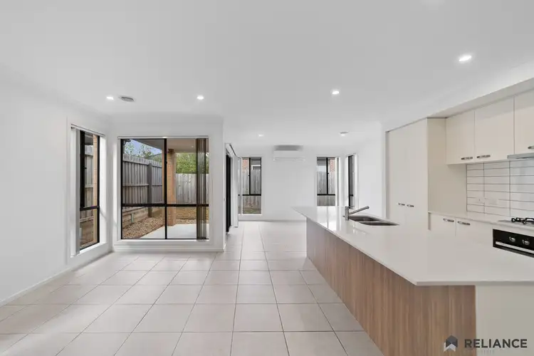 Sixth view of Homely house listing, 26 Marriott Boulevard, Weir Views VIC 3338