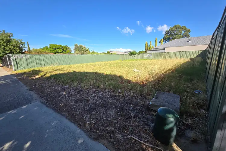 Third view of Homely land listing, 319 Beechboro Road North Road, Morley WA 6062