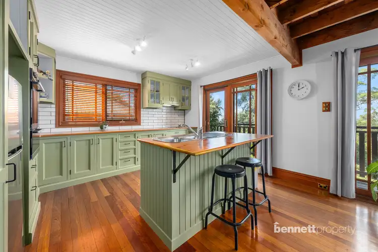 Second view of Homely house listing, 1105 Bells Line Of Road, Kurrajong Heights NSW 2758