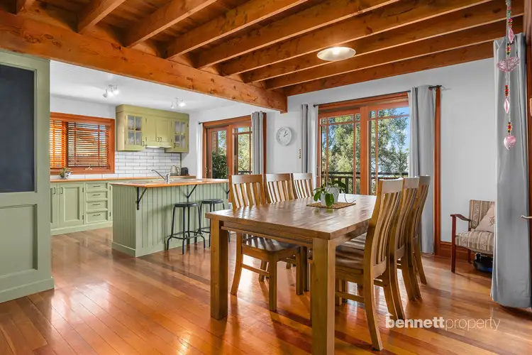 Third view of Homely house listing, 1105 Bells Line Of Road, Kurrajong Heights NSW 2758