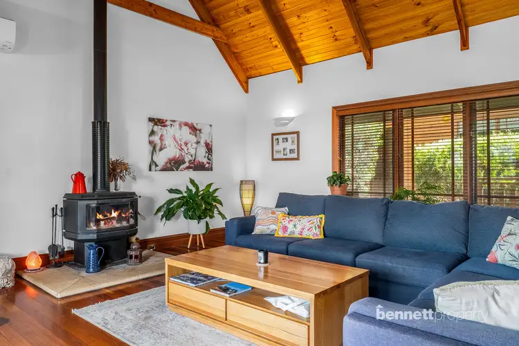 Fifth view of Homely house listing, 1105 Bells Line Of Road, Kurrajong Heights NSW 2758