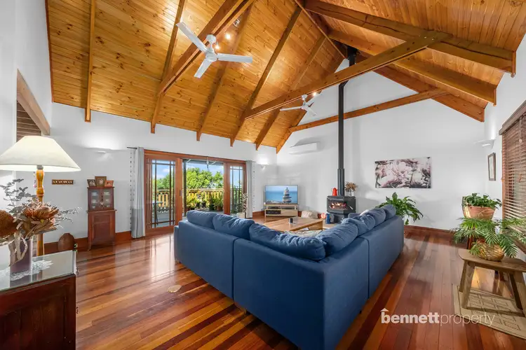 Sixth view of Homely house listing, 1105 Bells Line Of Road, Kurrajong Heights NSW 2758