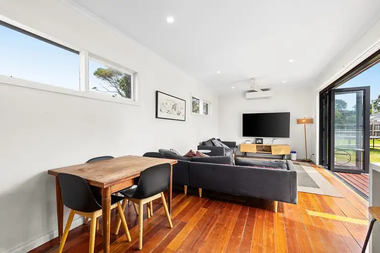 Second view of Homely house listing, 2 Scarlet Street, Mordialloc VIC 3195