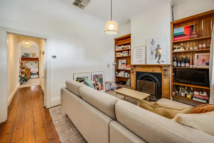 Main view of Homely house listing, 34 Kenilworth Road, Parkside SA 5063