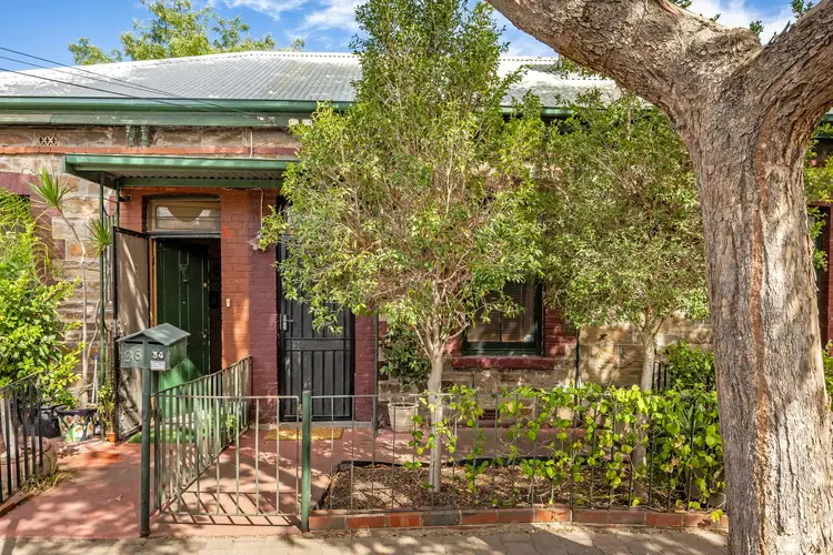 Second view of Homely house listing, 34 Kenilworth Road, Parkside SA 5063