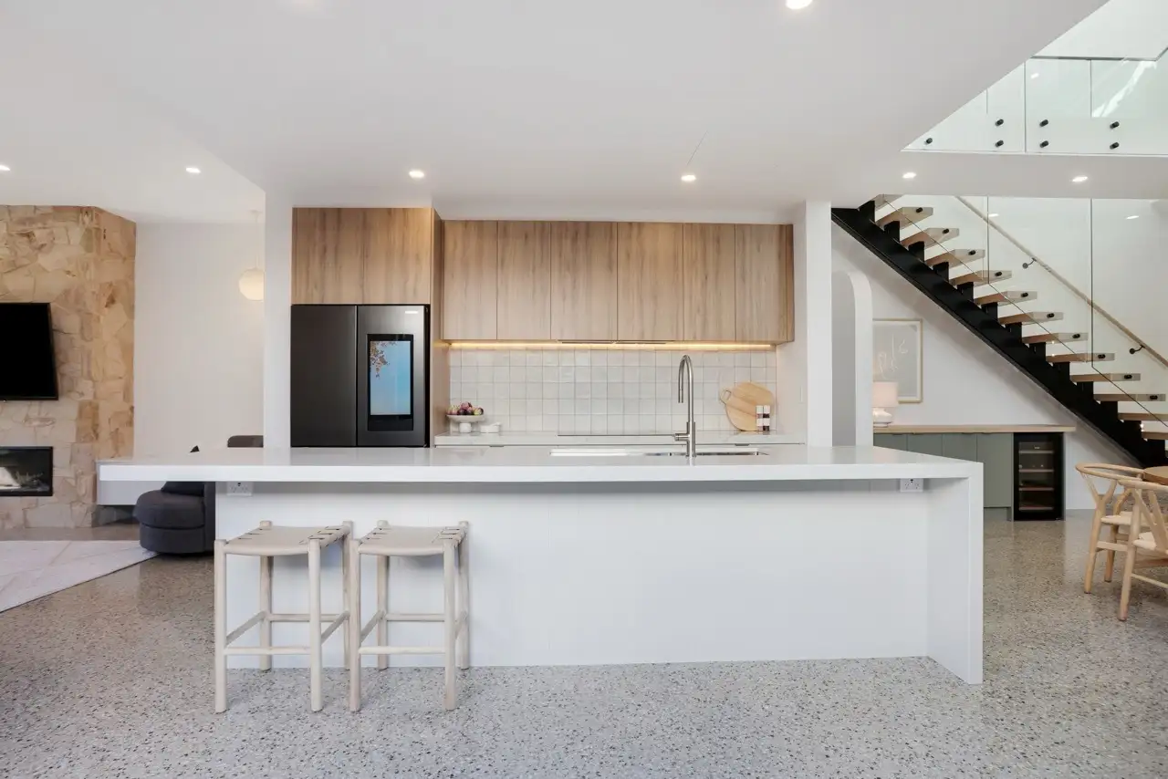 Main view of Homely house listing, 18A Scarborough Street, Somerton Park SA 5044