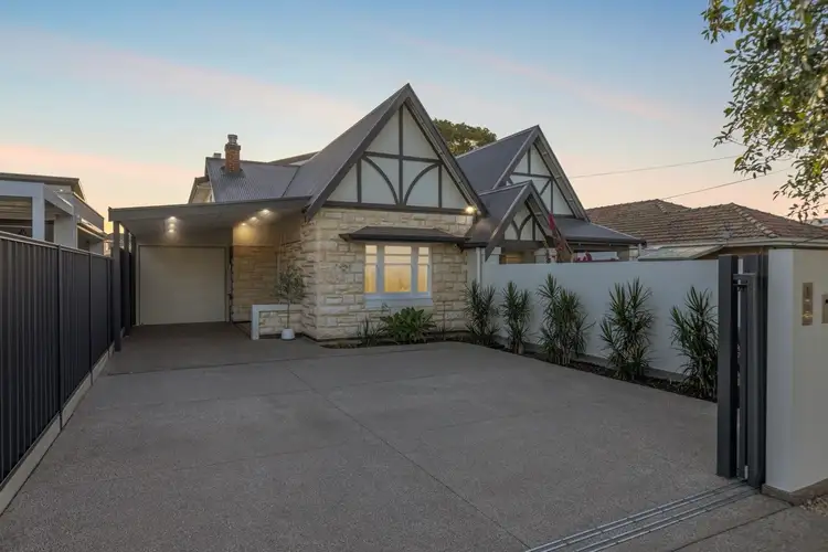 Second view of Homely house listing, 18A Scarborough Street, Somerton Park SA 5044