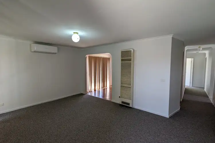 Second view of Homely unit listing, 2/45 Kingfisher Drive, Wodonga VIC 3690