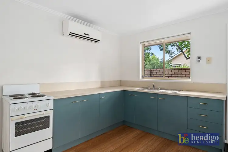 Fifth view of Homely unit listing, 1/49 Chum Street, Golden Square VIC 3555