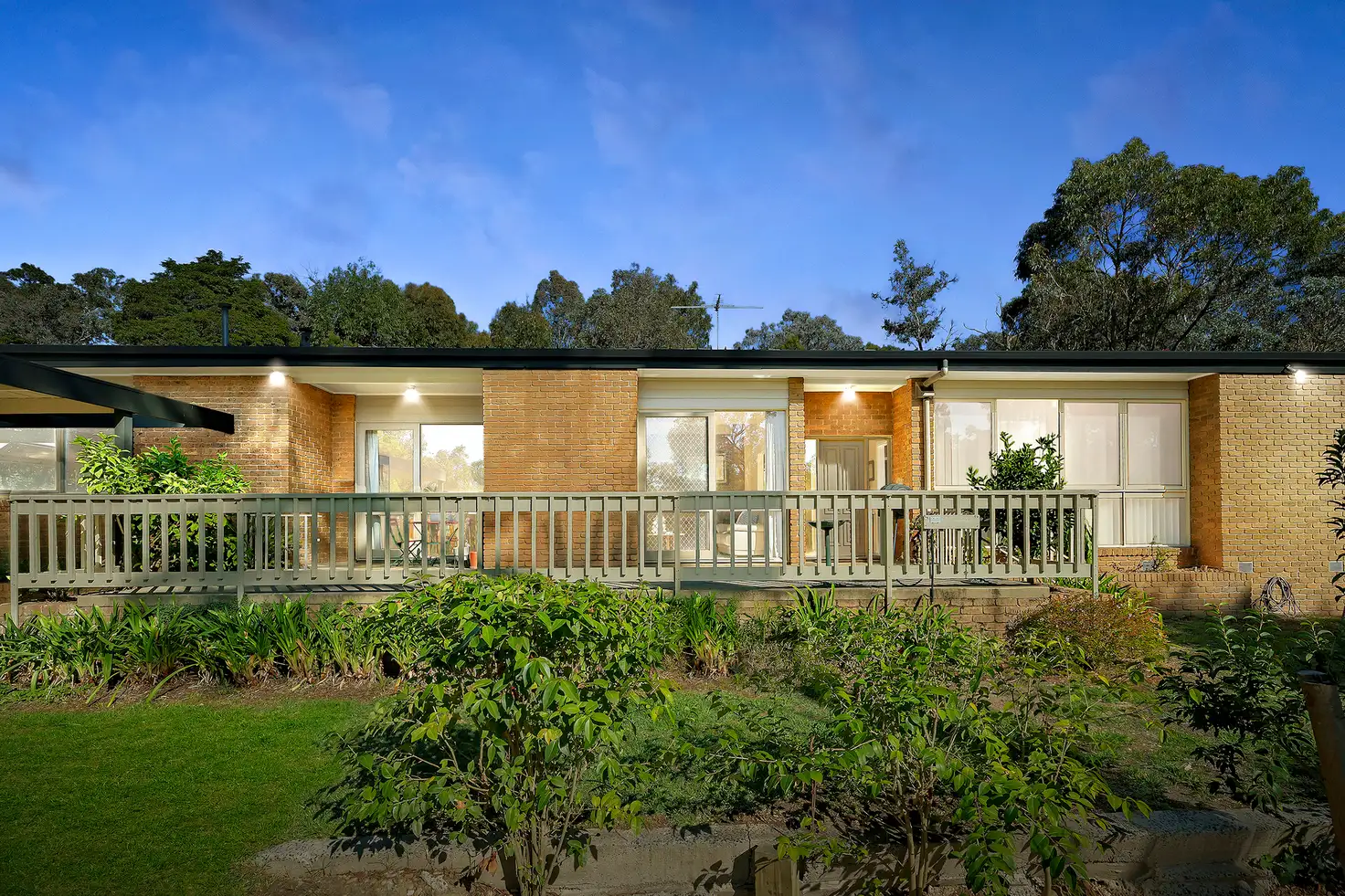 Main view of Homely house listing, 155 Glenvale Road, Donvale VIC 3111