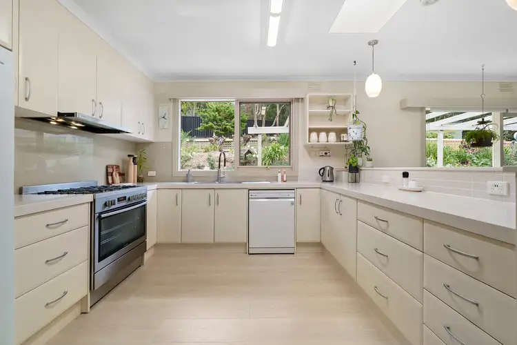 Second view of Homely house listing, 155 Glenvale Road, Donvale VIC 3111