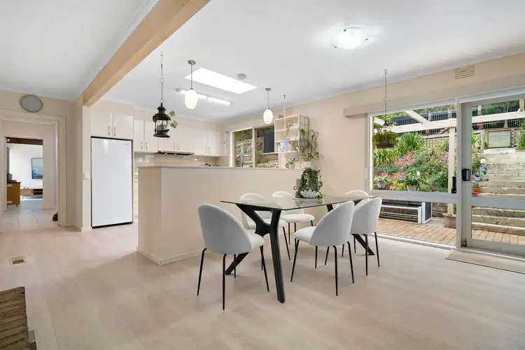 Third view of Homely house listing, 155 Glenvale Road, Donvale VIC 3111