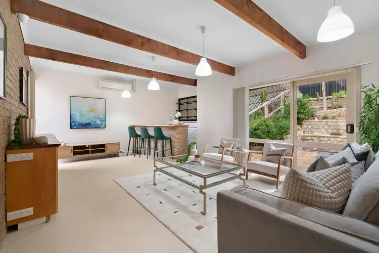 Fifth view of Homely house listing, 155 Glenvale Road, Donvale VIC 3111