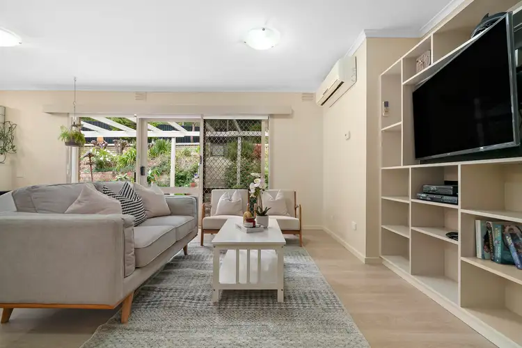 Sixth view of Homely house listing, 155 Glenvale Road, Donvale VIC 3111