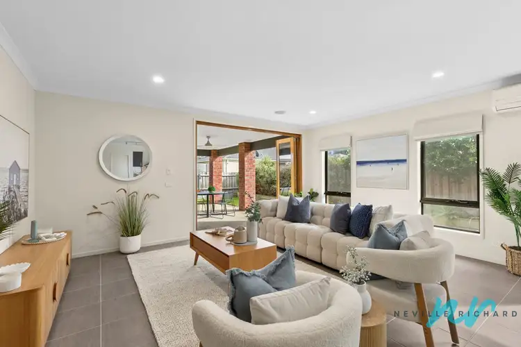 Main view of Homely house listing, 22 Cormorant Drive, St Leonards VIC 3223