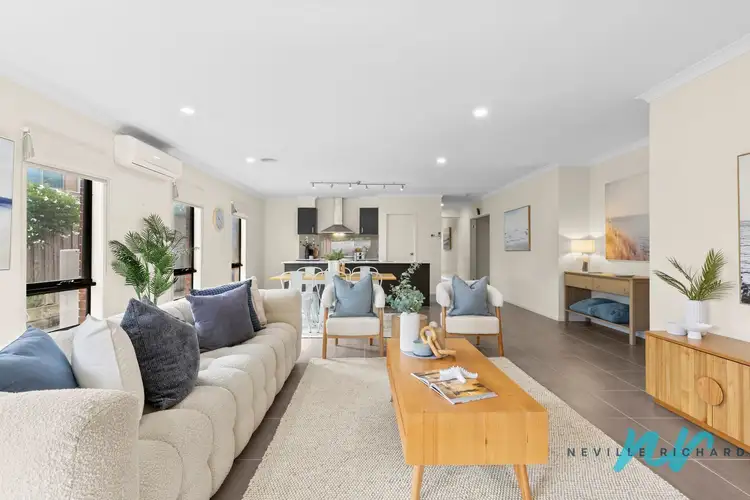 Second view of Homely house listing, 22 Cormorant Drive, St Leonards VIC 3223