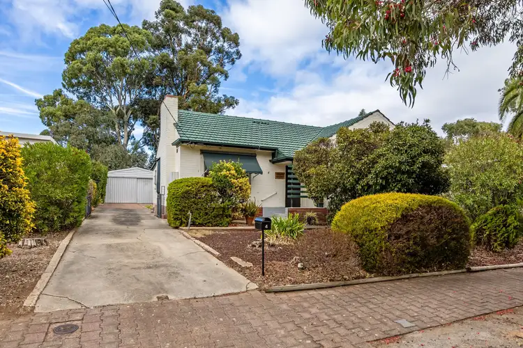 4 Auricchio Avenue, St Marys SA 5042