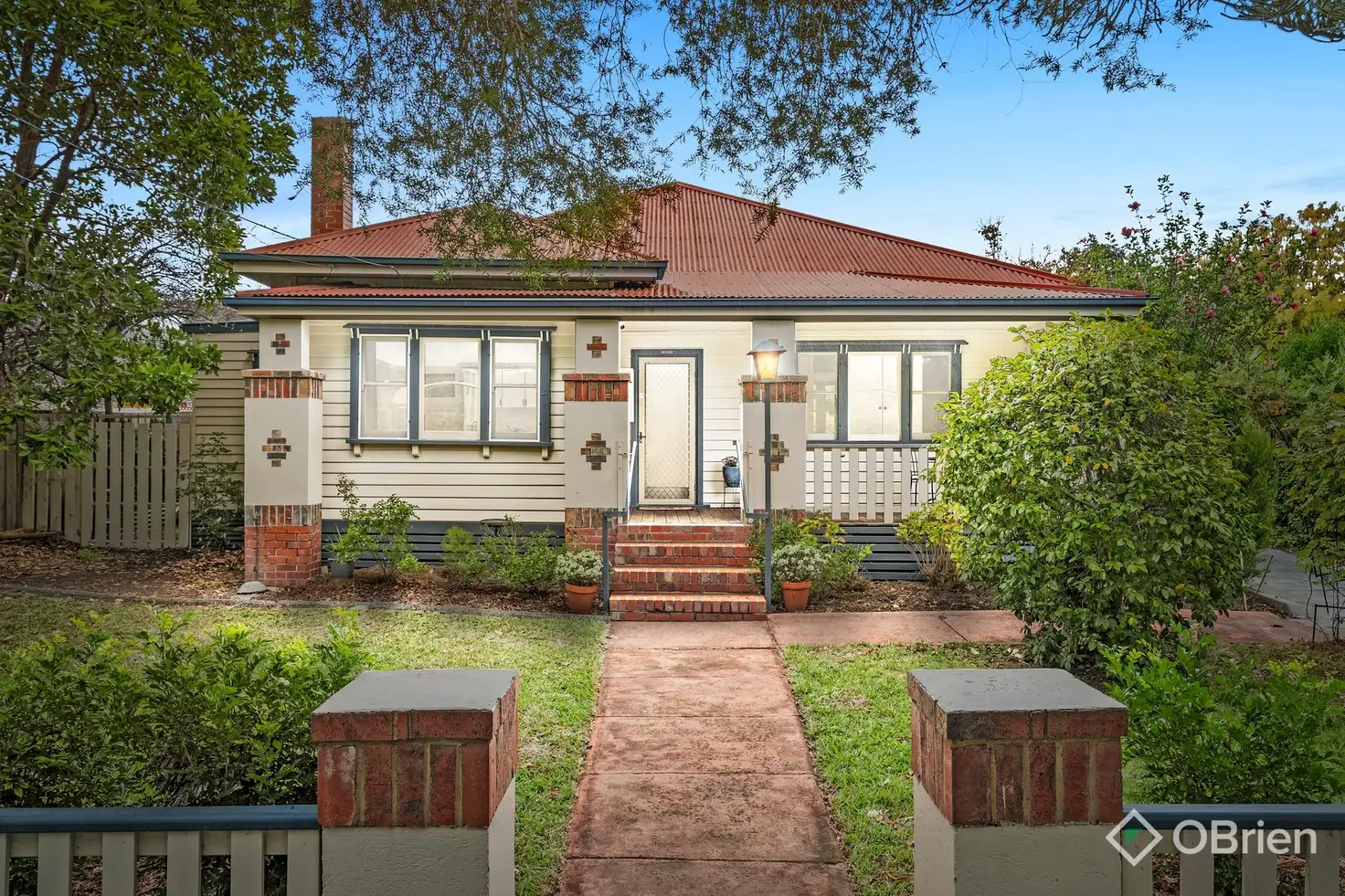 Main view of Homely unit listing, 1/8 Park Crescent, Boronia VIC 3155