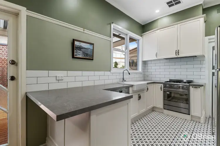 Fourth view of Homely unit listing, 1/8 Park Crescent, Boronia VIC 3155