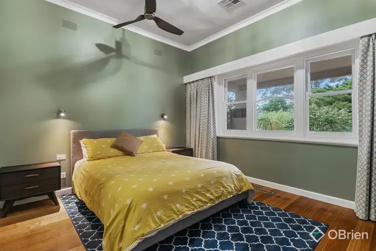 Sixth view of Homely unit listing, 1/8 Park Crescent, Boronia VIC 3155