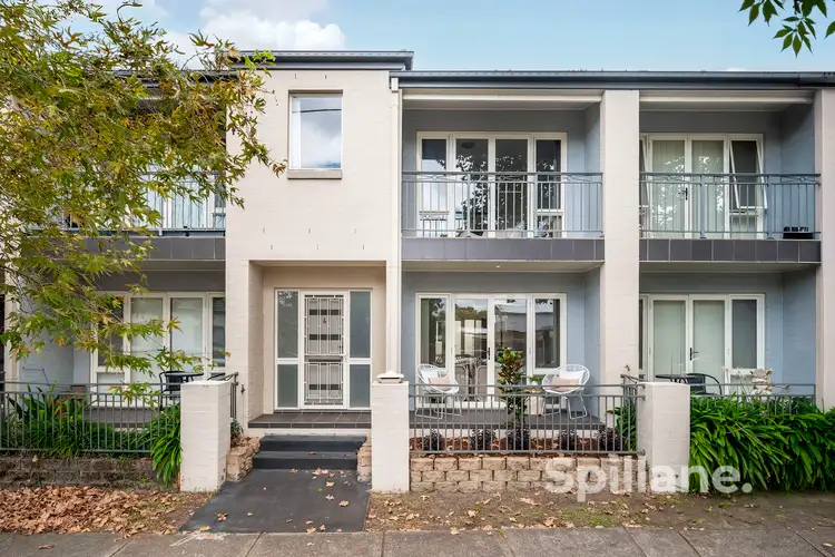 4/113 Cleary Street, Hamilton NSW 2303