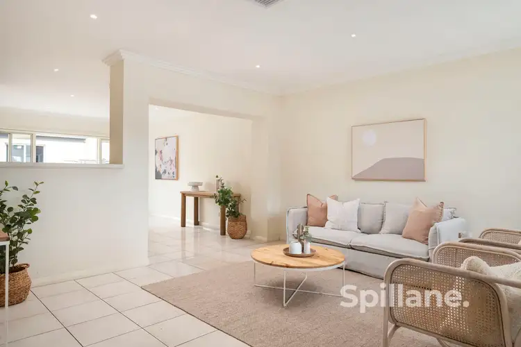 Third view of Homely townhouse listing, 4/113 Cleary Street, Hamilton NSW 2303