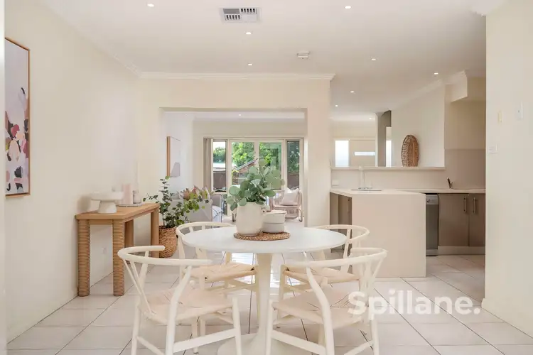 Fifth view of Homely townhouse listing, 4/113 Cleary Street, Hamilton NSW 2303