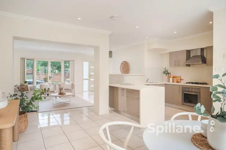 Sixth view of Homely townhouse listing, 4/113 Cleary Street, Hamilton NSW 2303