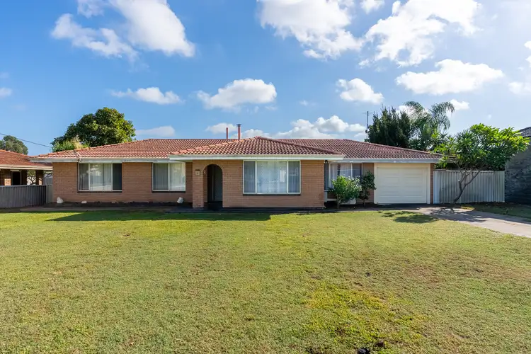 52 Hackett Street, Mandurah WA 6210