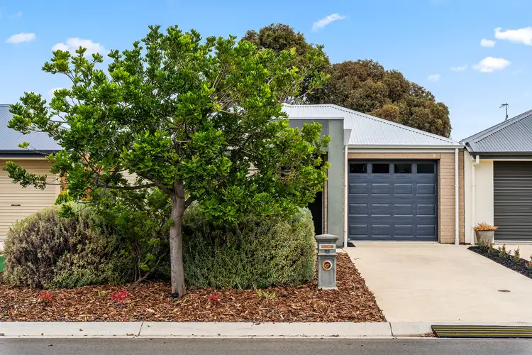 Second view of Homely house listing, 12 Rosella Street, Encounter Bay SA 5211