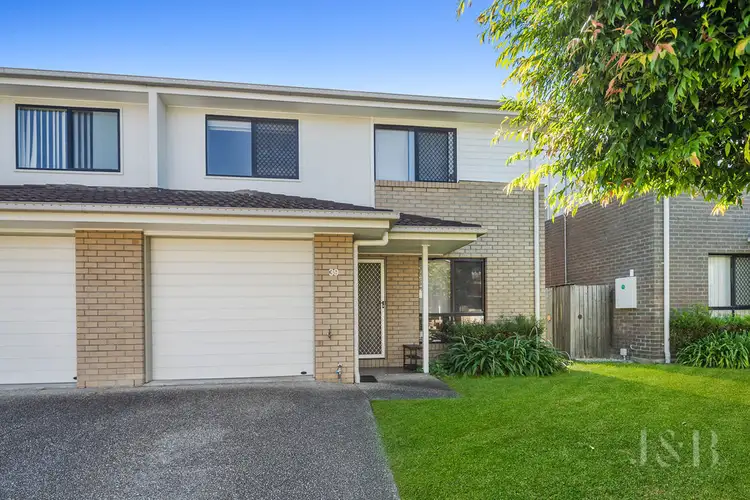 39/93 Penarth Street, Runcorn QLD 4113