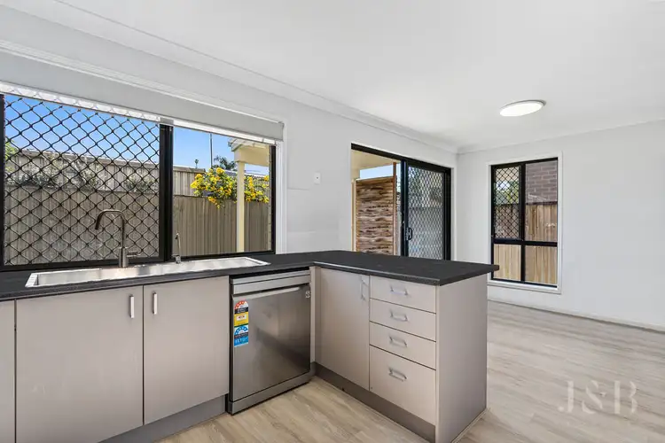 Sixth view of Homely townhouse listing, 39/93 Penarth Street, Runcorn QLD 4113