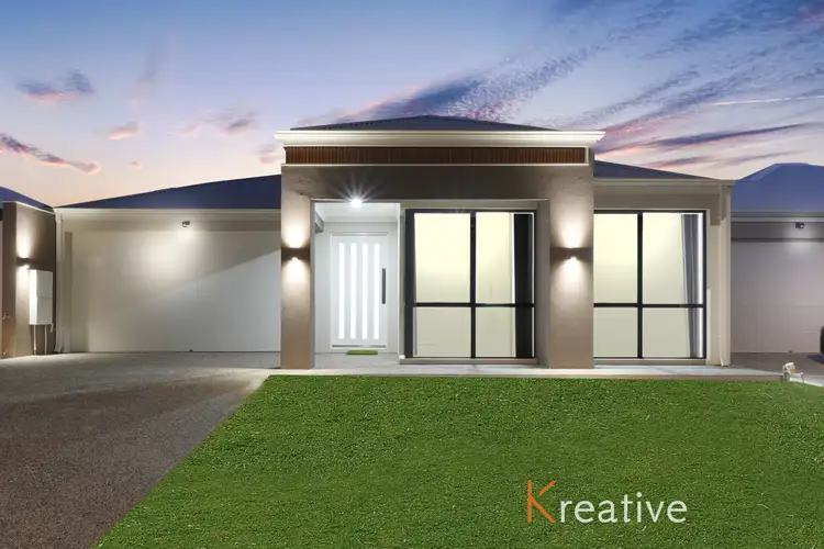 14 Stinear Street, Champion Lakes WA 6111