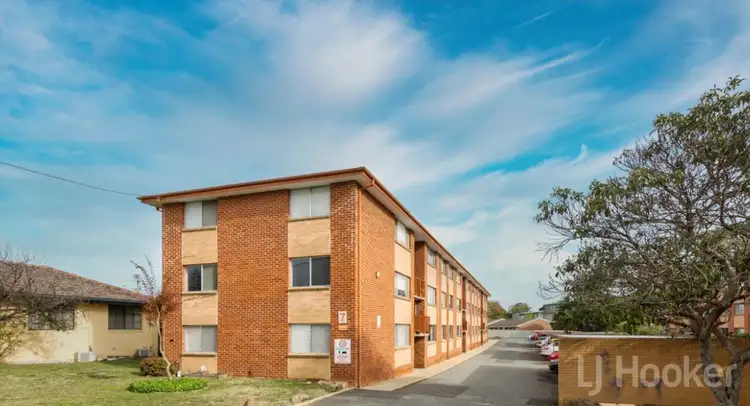 5/7 Young Street, Queanbeyan NSW 2620