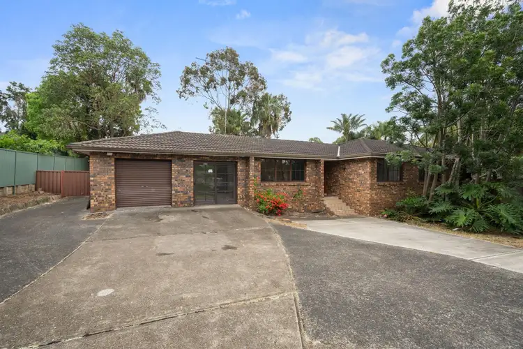 Main view of Homely house listing, 125 Showground Road, Castle Hill NSW 2154