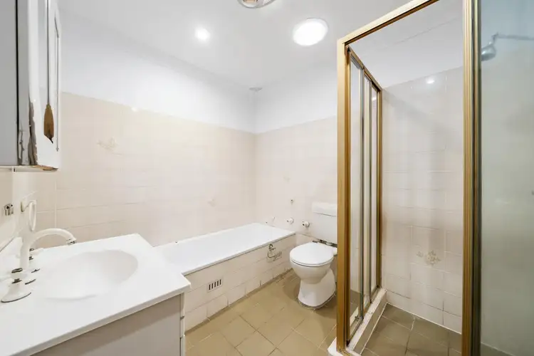 Fifth view of Homely house listing, 125 Showground Road, Castle Hill NSW 2154