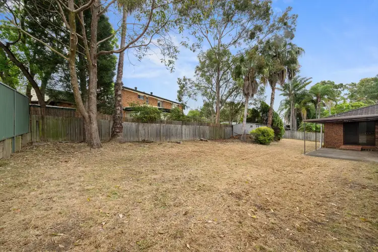 Sixth view of Homely house listing, 125 Showground Road, Castle Hill NSW 2154