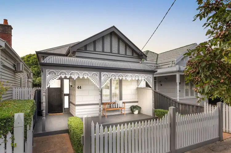 44 O'Farrell Street, Yarraville VIC 3013