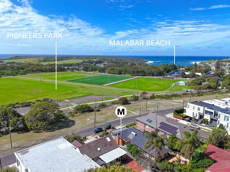 Main view of Homely house listing, 1163 Anzac Parade, Matraville NSW 2036