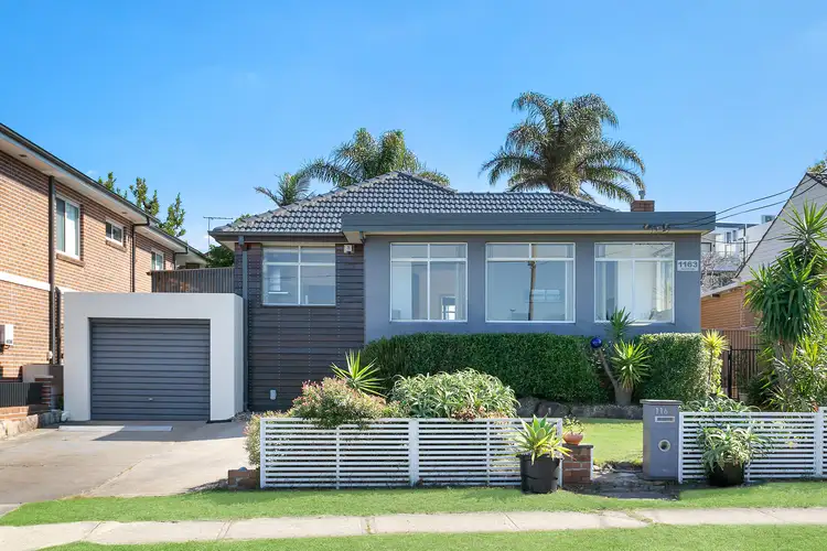 Third view of Homely house listing, 1163 Anzac Parade, Matraville NSW 2036