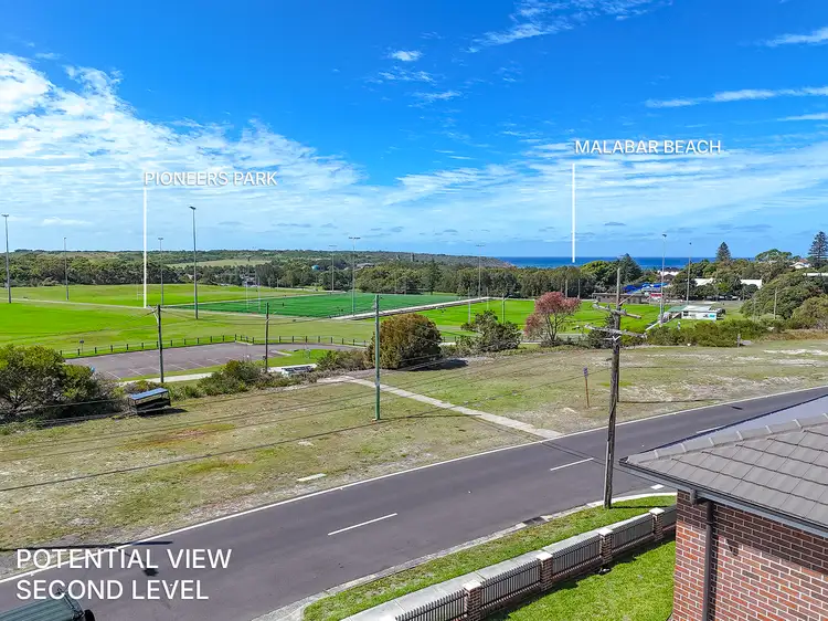 Fifth view of Homely house listing, 1163 Anzac Parade, Matraville NSW 2036