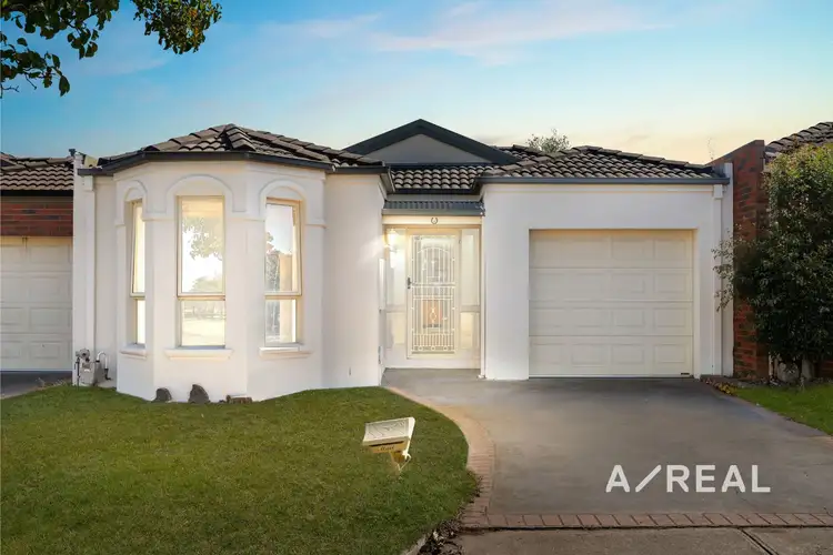 Main view of Homely house listing, 6 Hampshire Court, Tarneit VIC 3029