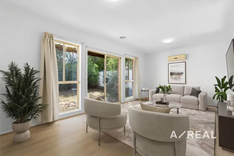 Second view of Homely house listing, 6 Hampshire Court, Tarneit VIC 3029