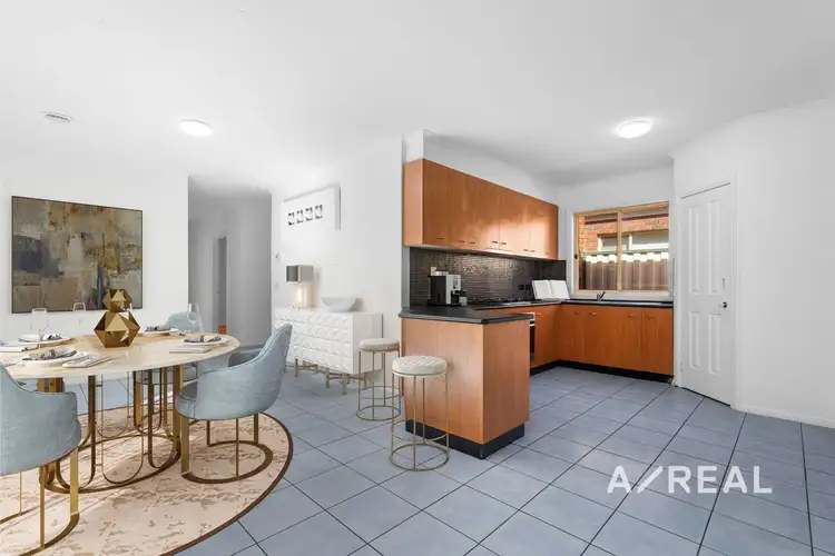 Third view of Homely house listing, 6 Hampshire Court, Tarneit VIC 3029