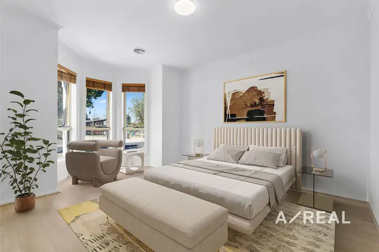 Fourth view of Homely house listing, 6 Hampshire Court, Tarneit VIC 3029