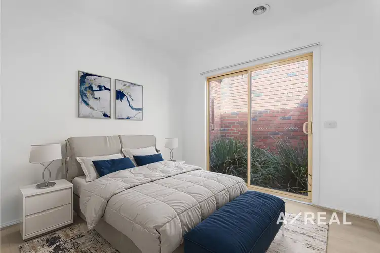 Fifth view of Homely house listing, 6 Hampshire Court, Tarneit VIC 3029