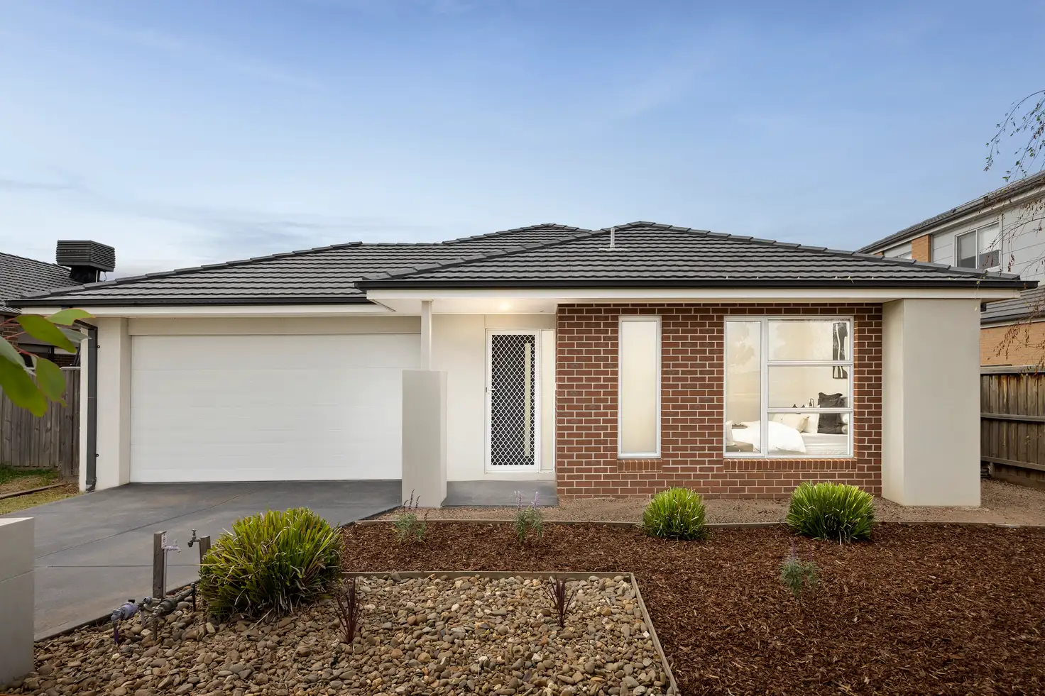 Main view of Homely house listing, 59 Goldeneye Circuit, Werribee VIC 3030