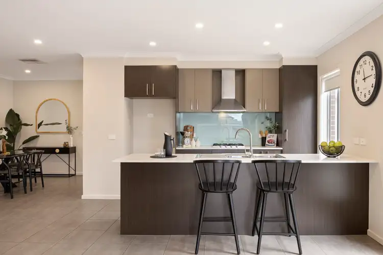Third view of Homely house listing, 59 Goldeneye Circuit, Werribee VIC 3030
